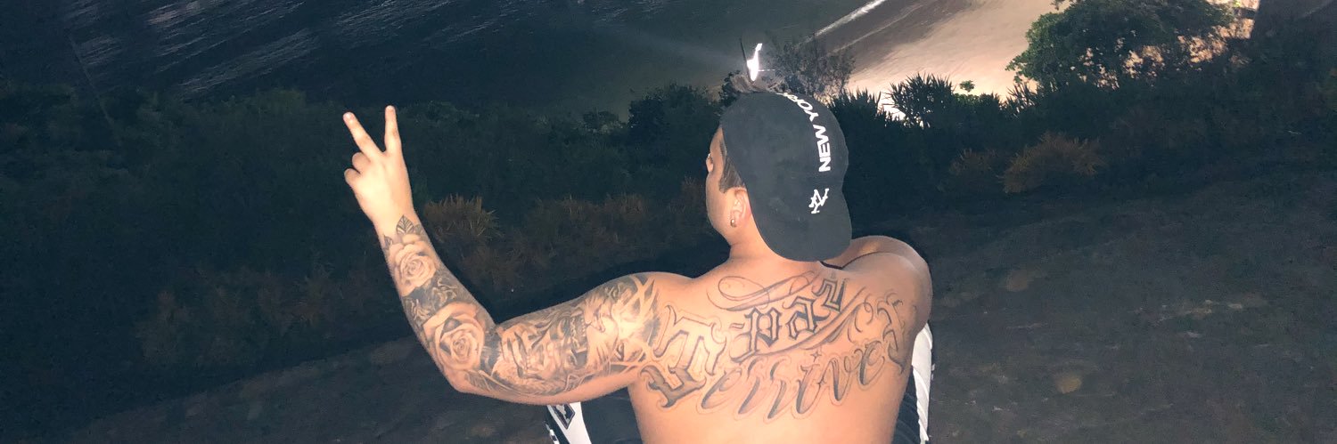 gabrielbmx9's profile banner image