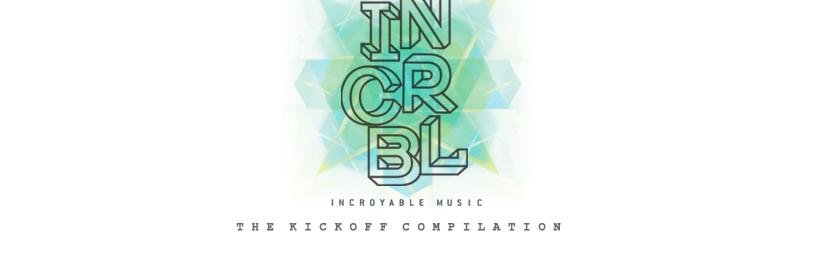 IncroyableMusic banner