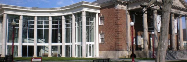 IUP Class Of 2019 banner