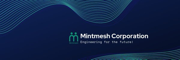 MintMesh Profile Banner