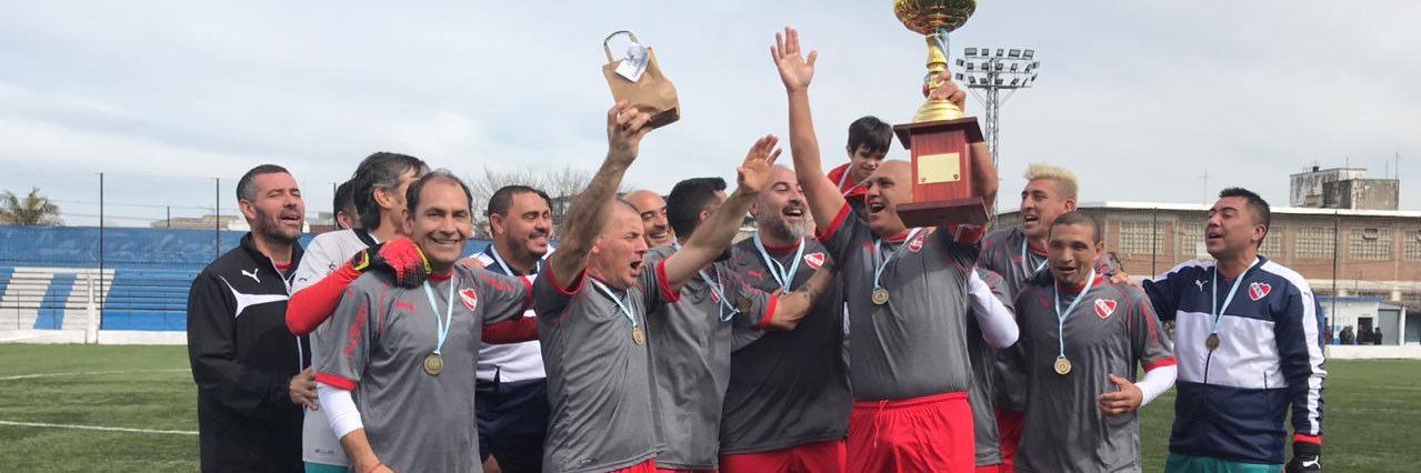 Caindependiente Senior banner