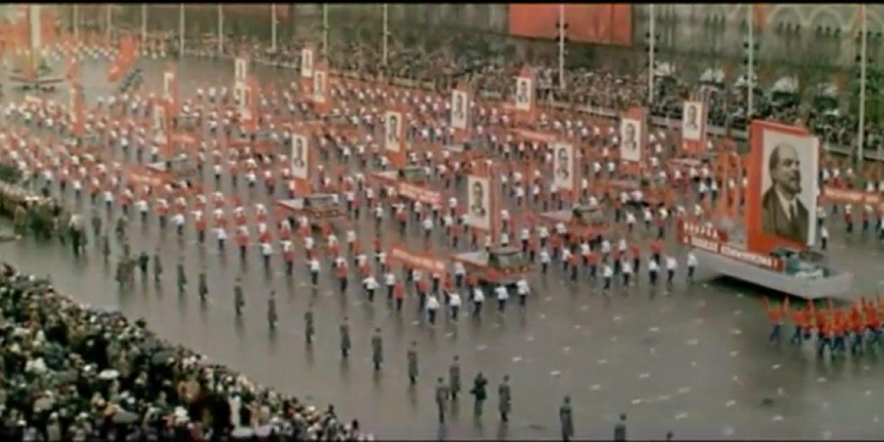 USSR_BOT's profile banner image