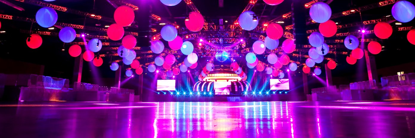 GlobalEventsDFW's profile banner image
