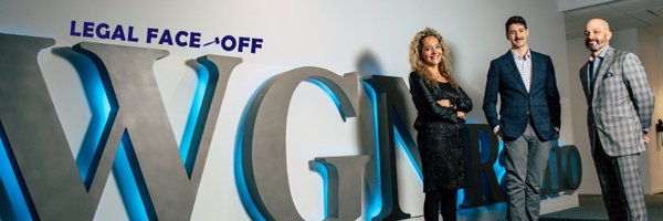 WGNLegalFaceOff Profile Banner
