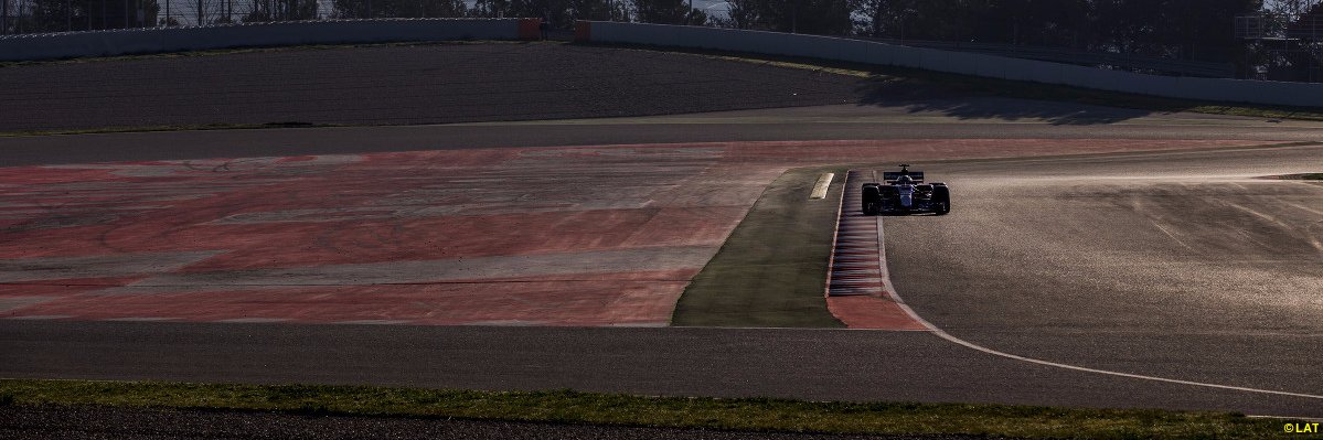 F1_Central's profile banner image