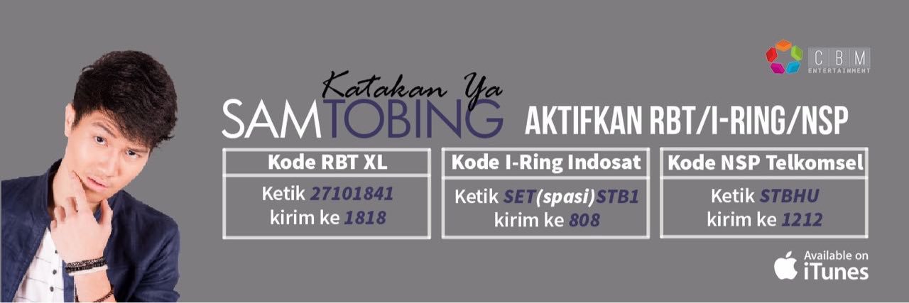 SamTobing_'s profile banner image