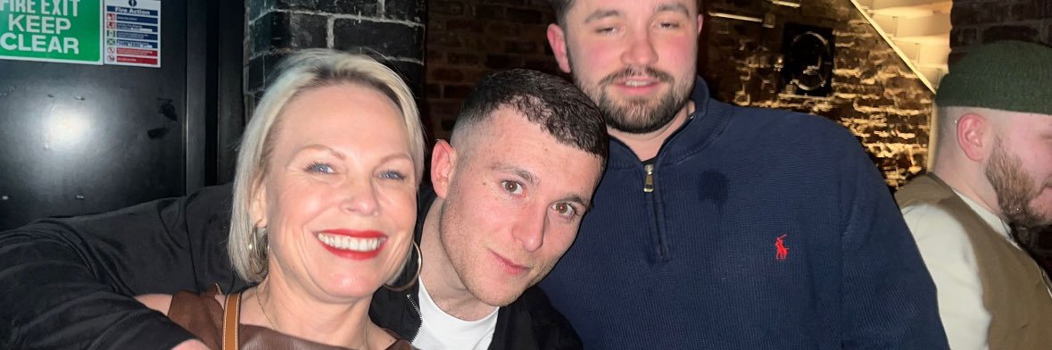 jonnyjackson55's profile banner image