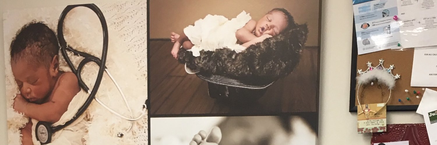 Michelle Powers banner