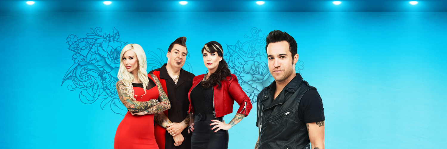 BestInk's profile banner image