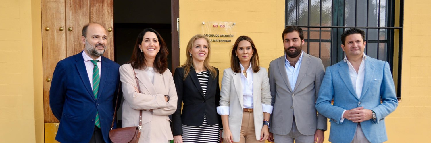 María Pastor Pérez-Angulo. banner