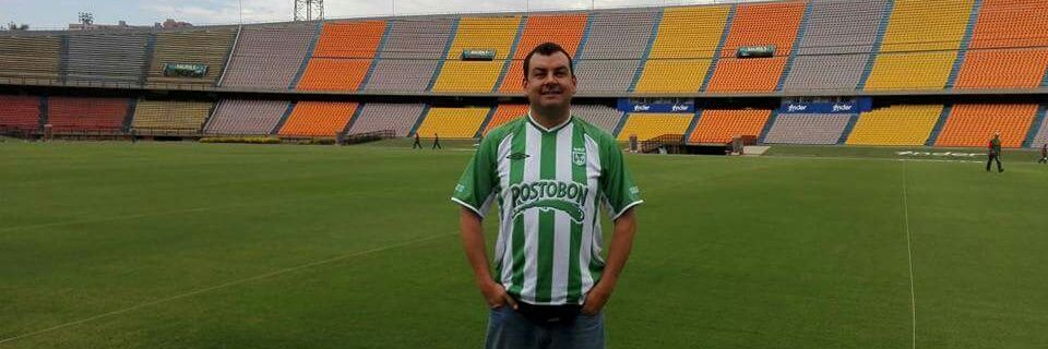 javieroct82's profile banner image