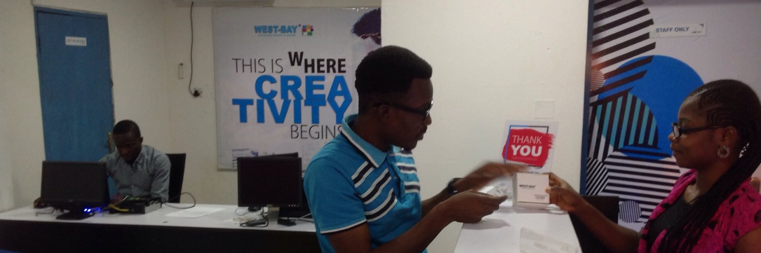 WESTBAYNIGERIA's profile banner image