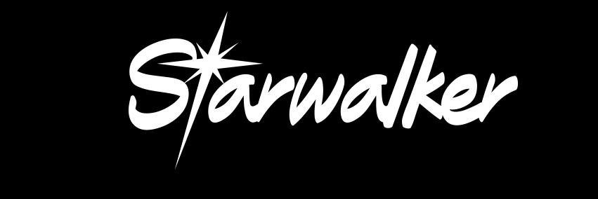 Starwalkerband's profile banner image