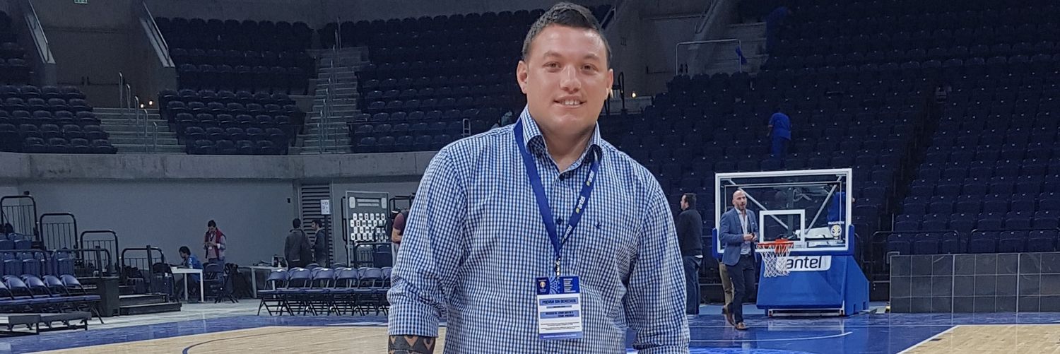 Diego Pose Revetria banner