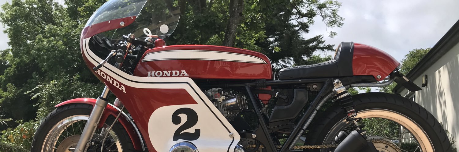 bomber750's profile banner image