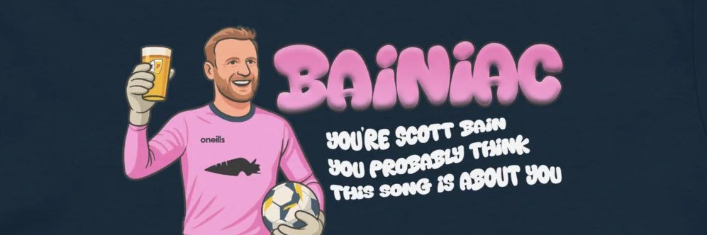 Gordon Hall 🏴󠁧󠁢󠁳󠁣󠁴󠁿 banner