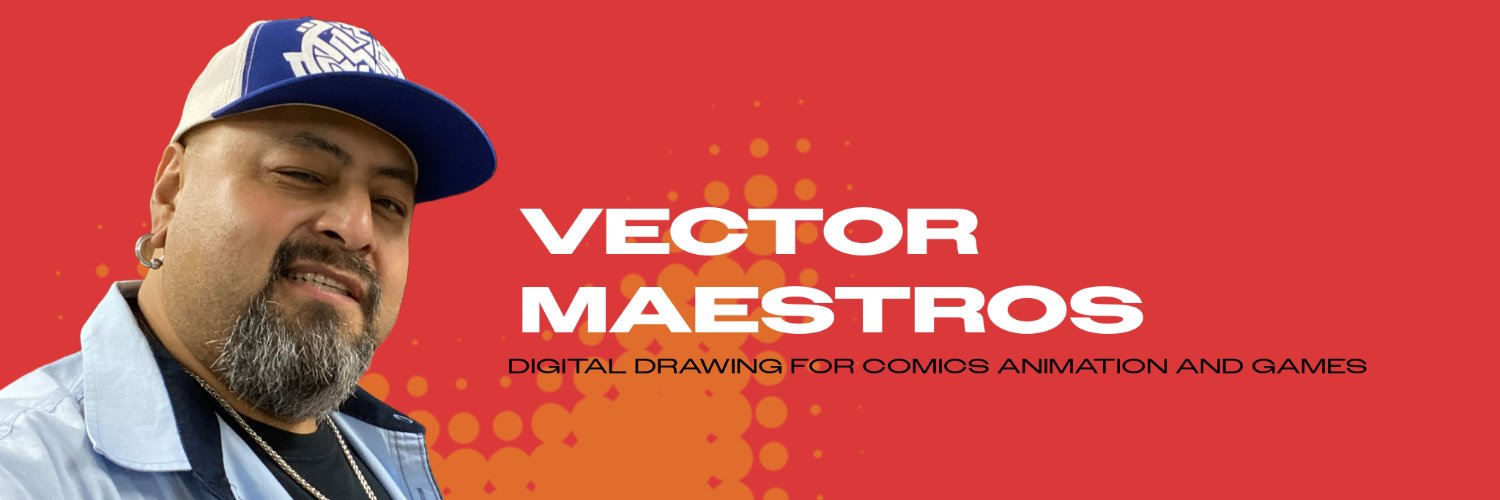 Vector Maestros banner
