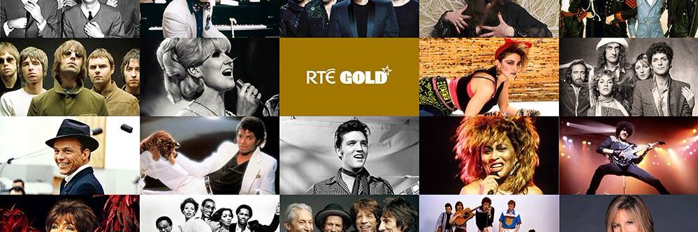 RTE Gold banner