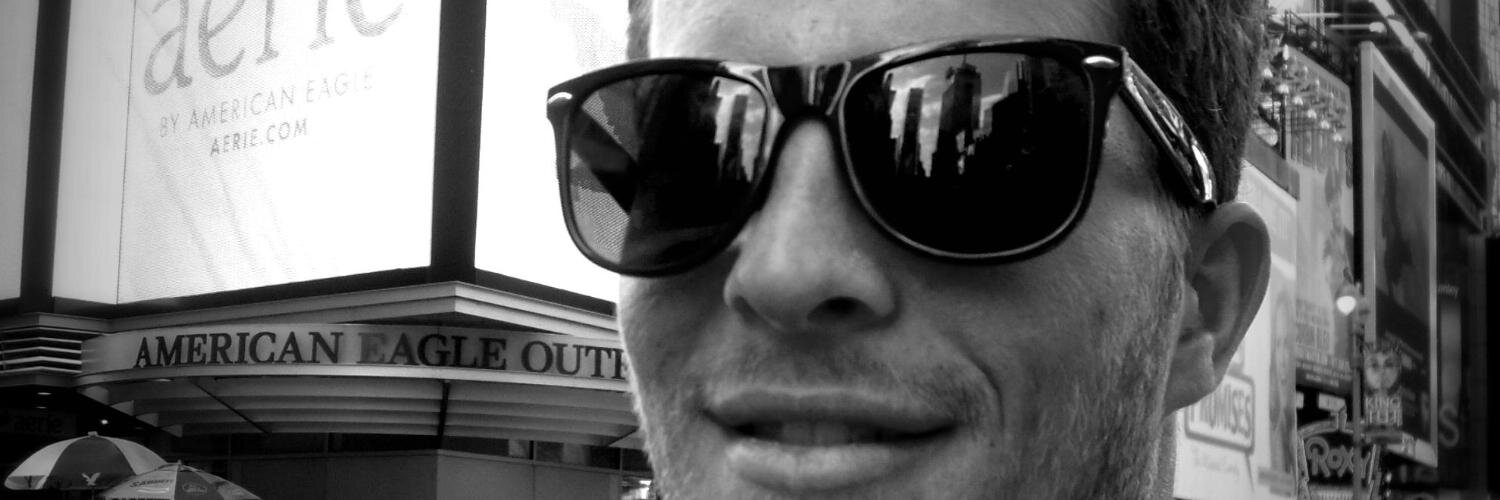 ParadiseNick's profile banner image