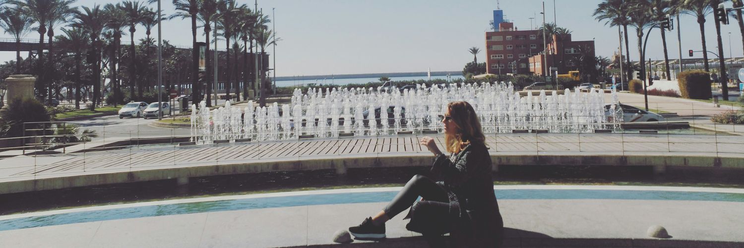 MariaPareja3's profile banner image
