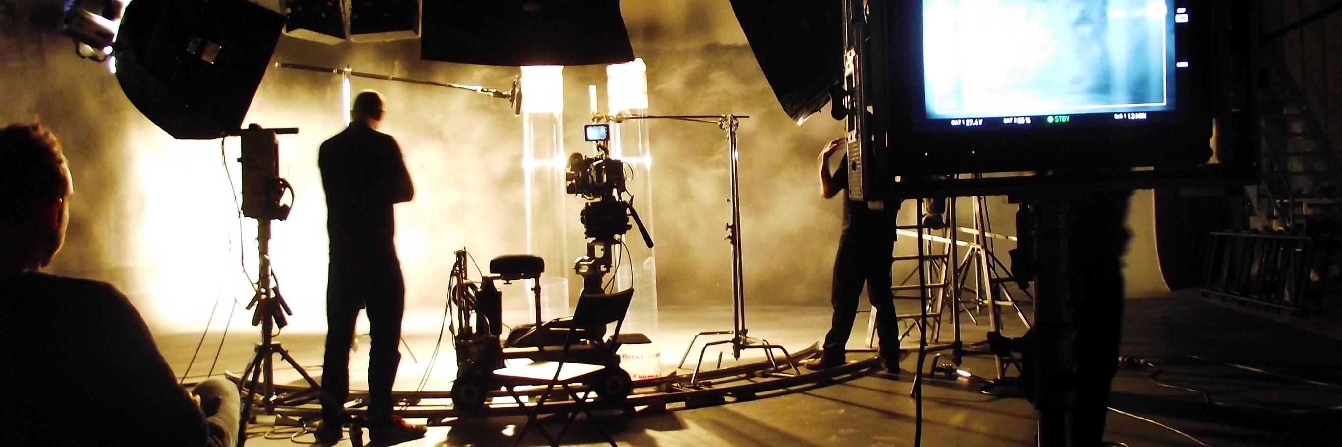 Screen Magazine banner