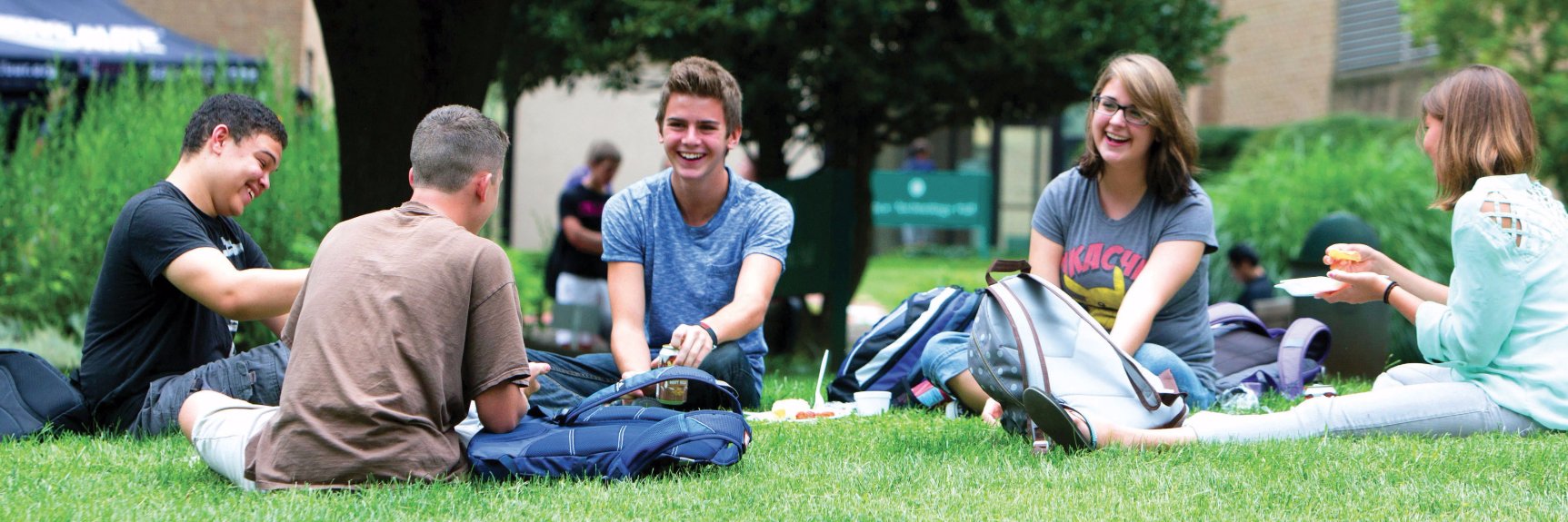 Frederick Community College banner