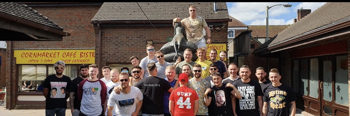 TomDennis93's profile banner image
