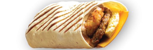 The Rusty Nail banner