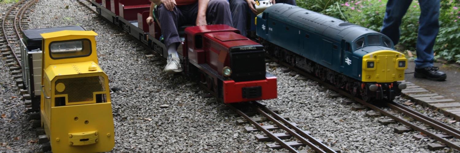 bmesTrains's profile banner image