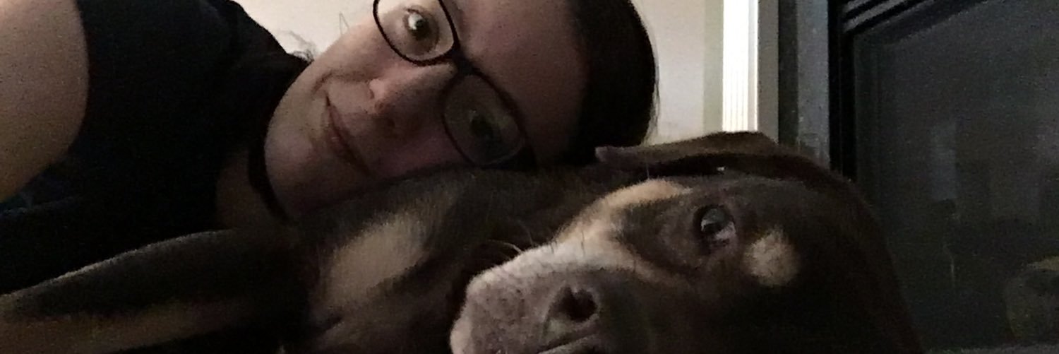 SpookyKPac's profile banner image