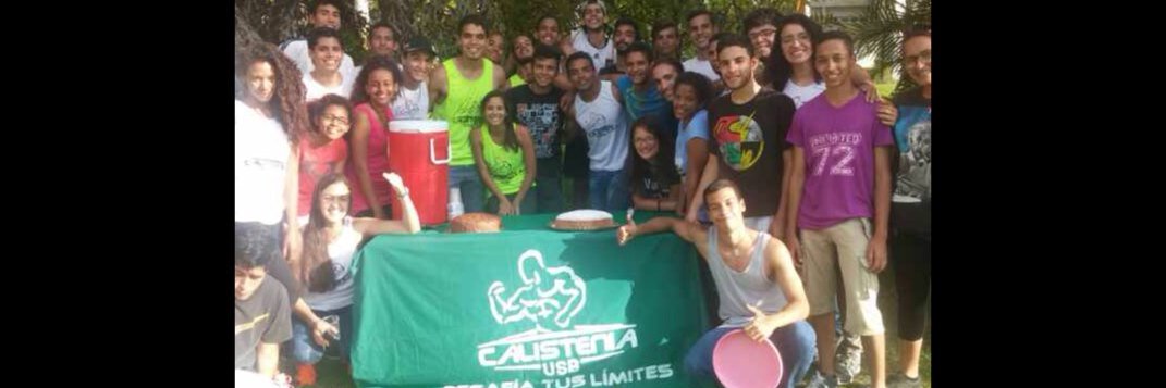 CalisteniaUSB's profile banner image