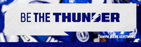 TBLightning Profile Banner