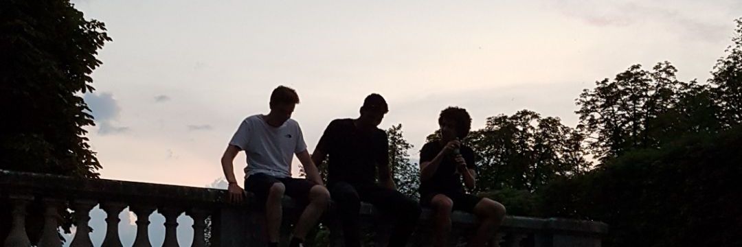 Beyne_92's profile banner image