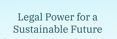 Clean Energy Counsel banner