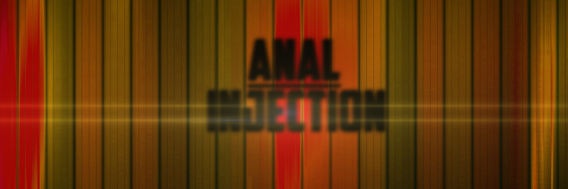 Anal_Injection's profile banner image