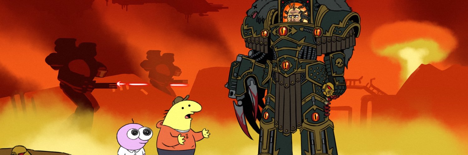 Sangweeni's profile banner image