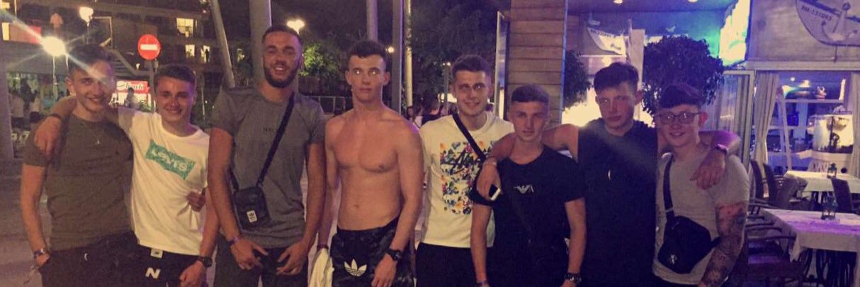 CallumJDavies96's profile banner image