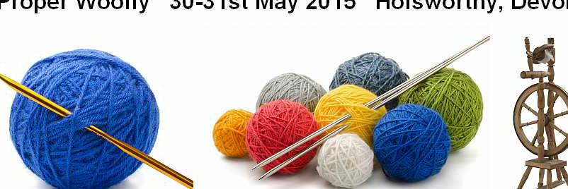 ProperWoolly's profile banner image