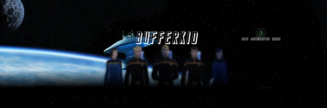 bufferkid's profile banner image