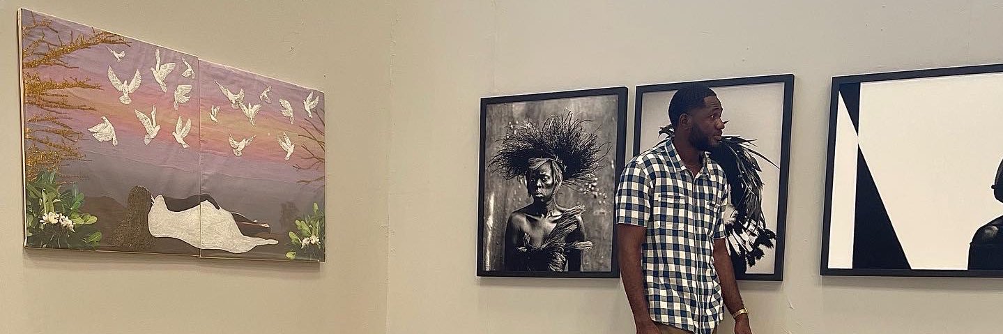 Dwaynekamal88's profile banner image