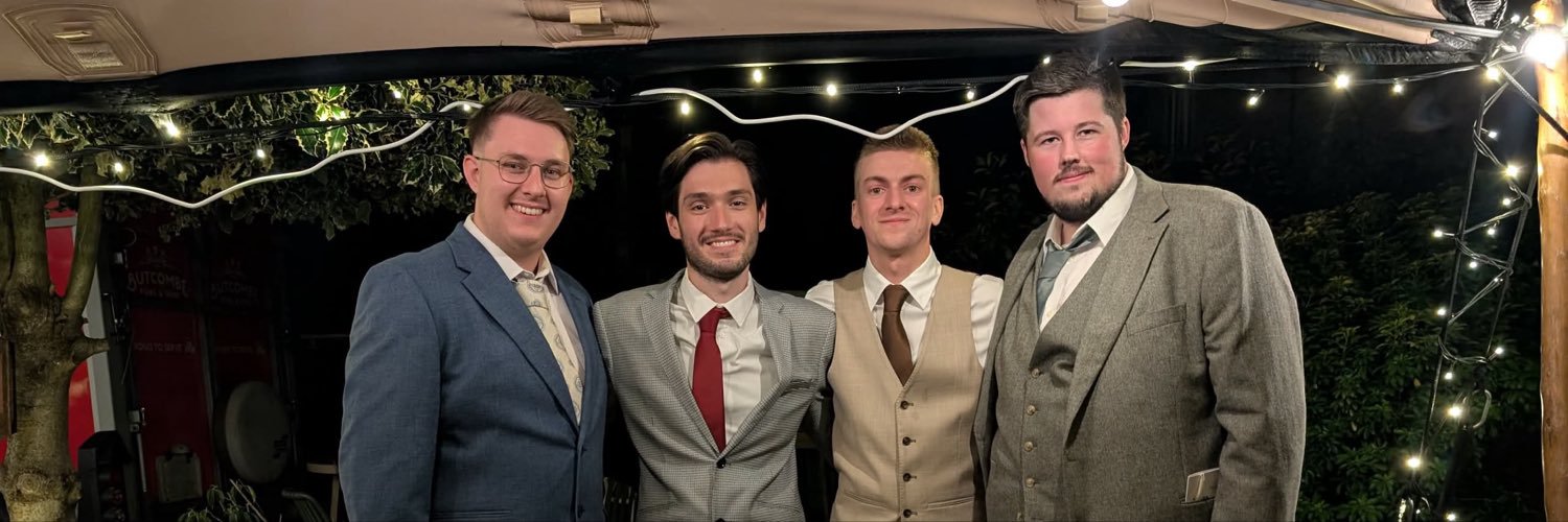 connorjlew's profile banner image