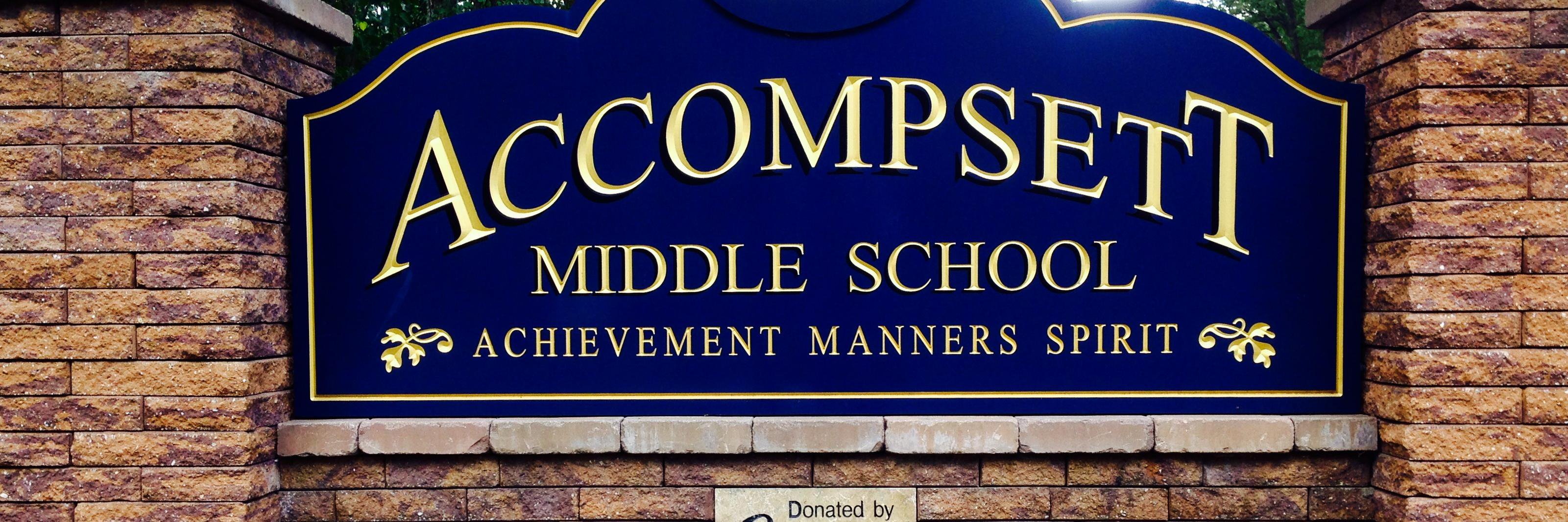 Accompsett MS banner