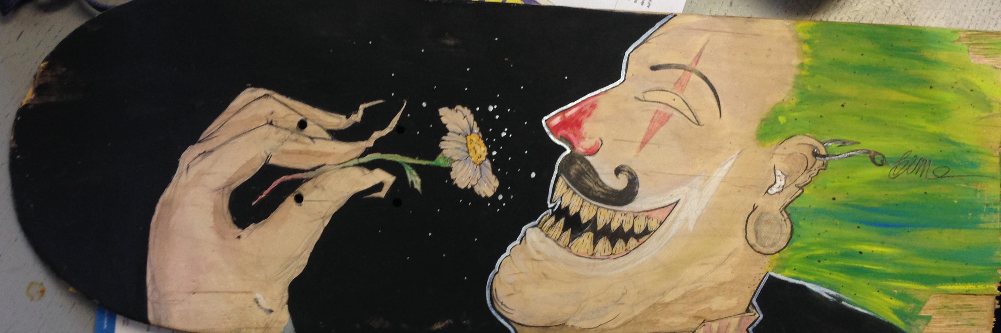 Bemokid's profile banner image