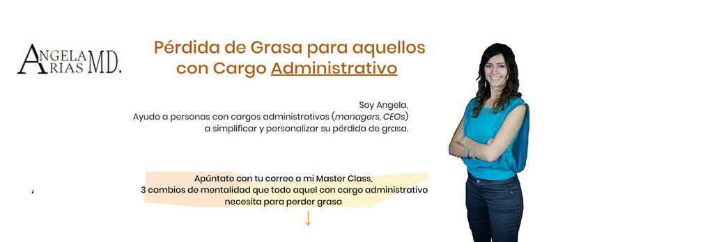 angelaariasmd's profile banner image