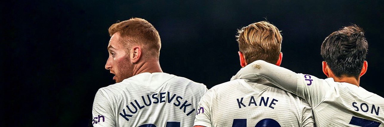 THFCGeorge's profile banner image