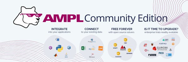 AMPLopt Profile Banner