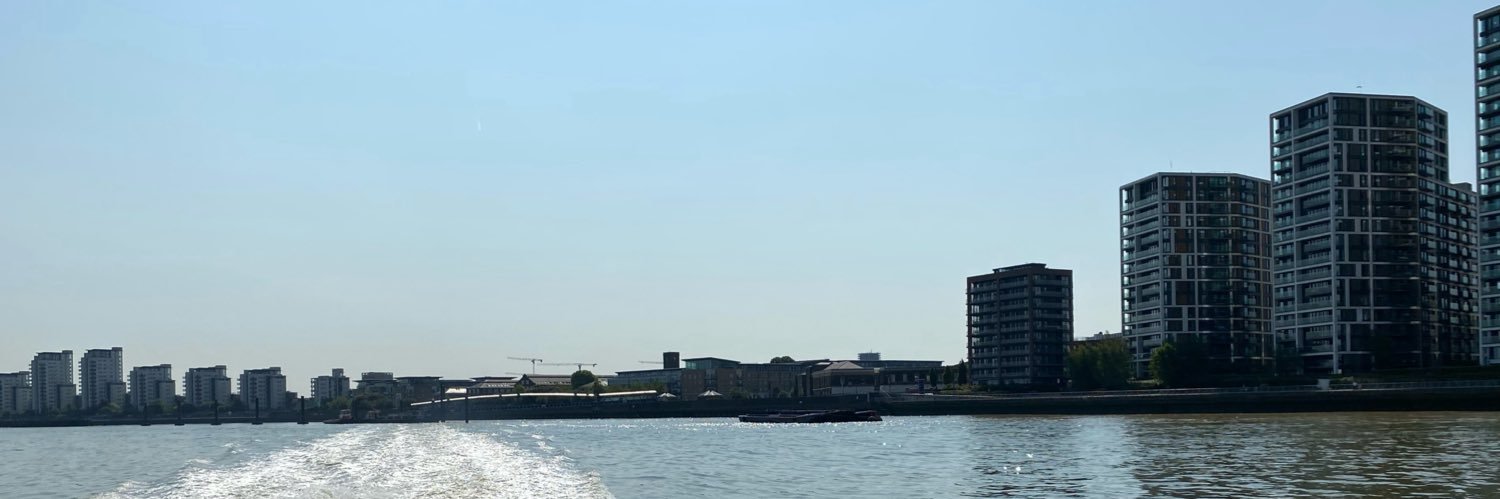 My Woolwich's banner