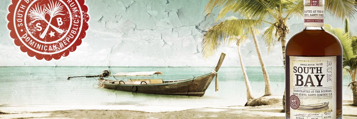 SouthBayRum's profile banner image