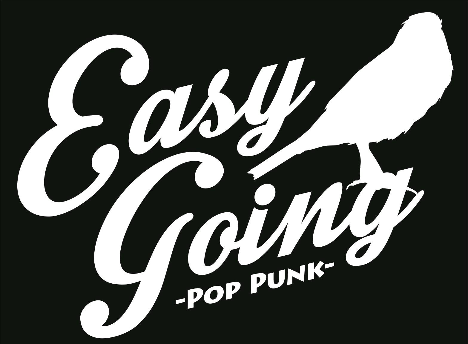 Easy Going Punk banner
