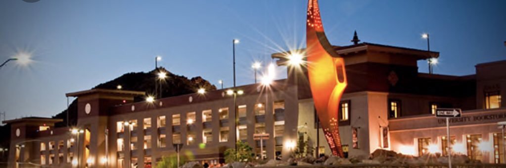 Dr. Nora Paugh banner